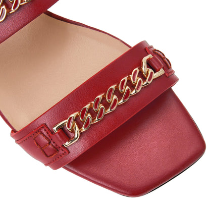 Bruno Magli Brunella Berry Nappa