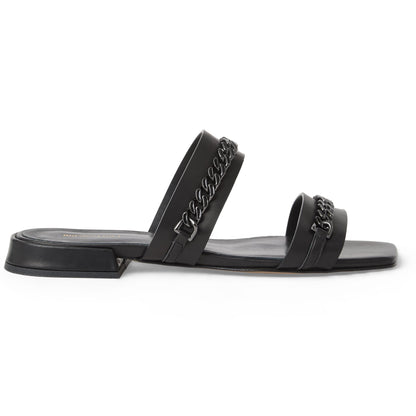 Bruno Magli Brunella Black Nappa
