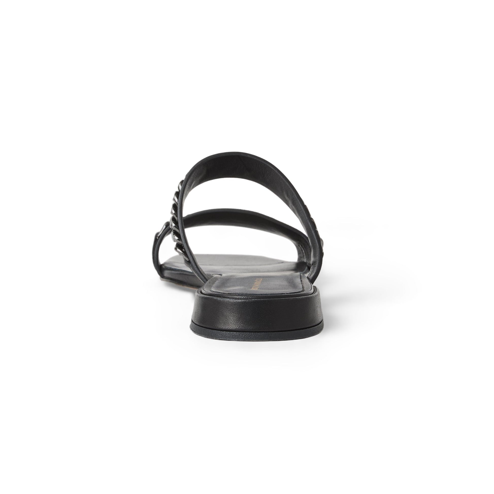 Bruno Magli Brunella Black Nappa