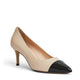 Cream/Black  (not available)