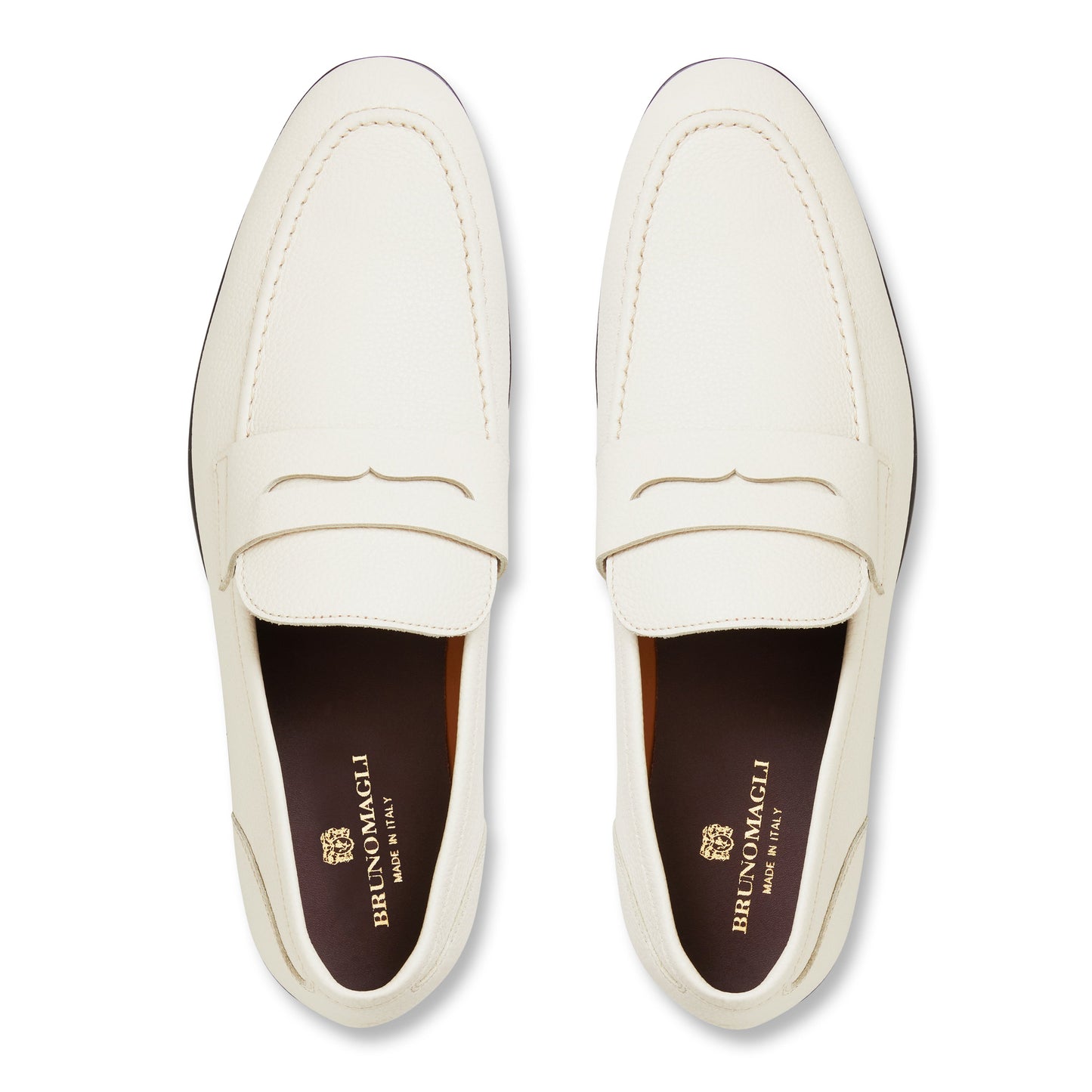 Bruno Magli Lastra Loafer