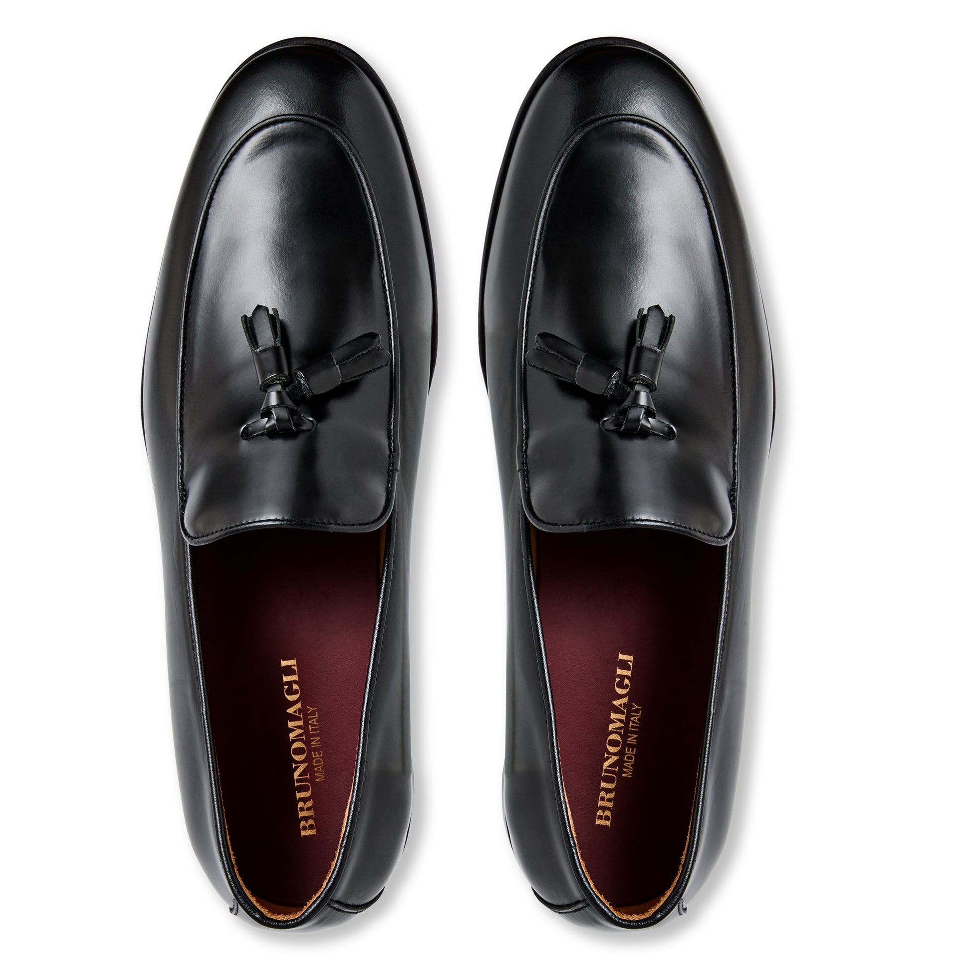 Bruno Magli Hugo Loafer