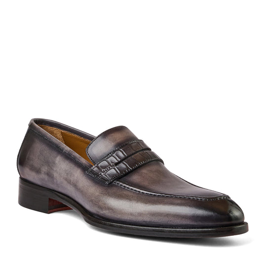 Bruno Magli Emilio loafer