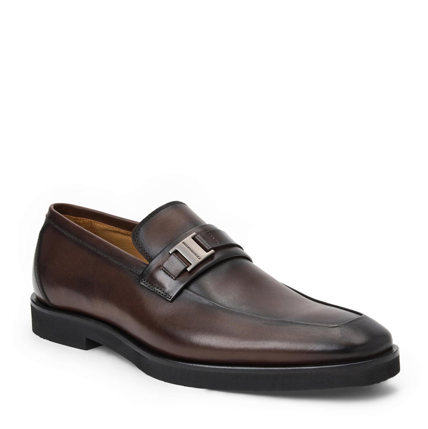 Bruno Magli ROMA SIDE BIT LOAFER