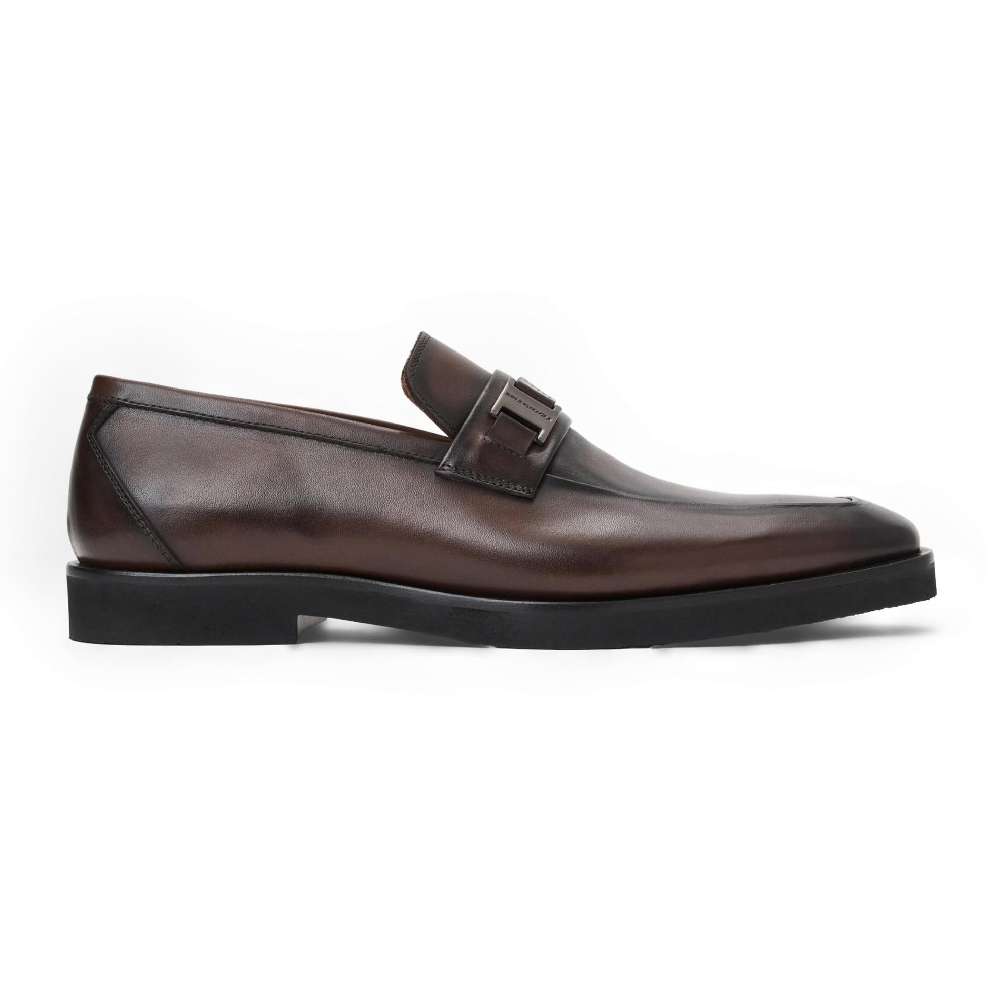 Bruno Magli ROMA SIDE BIT LOAFER