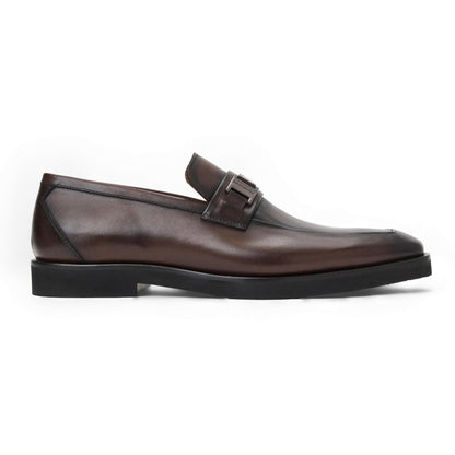 Bruno Magli ROMA SIDE BIT LOAFER