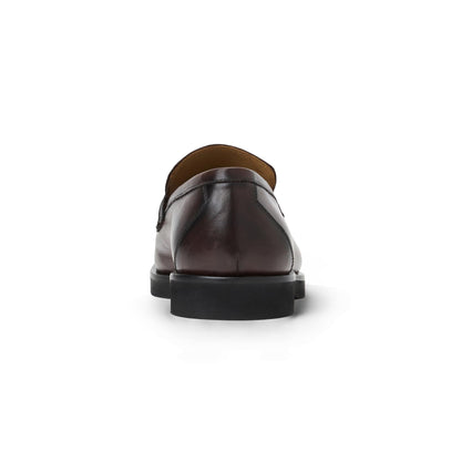 Bruno Magli ROMA SIDE BIT LOAFER
