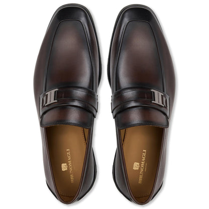 Bruno Magli ROMA SIDE BIT LOAFER