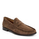Tobacco Suede