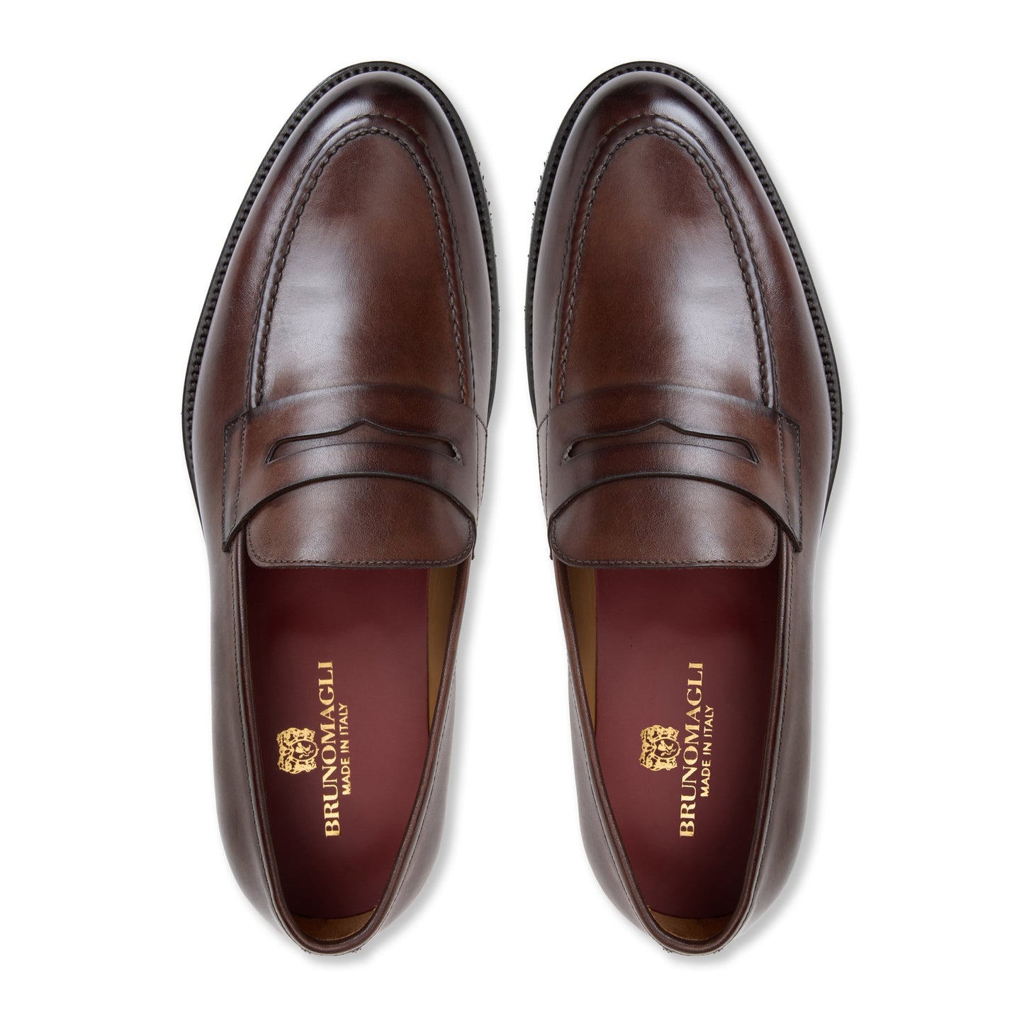 Bruno Magli DELFINO SLIP-ON LOAFER