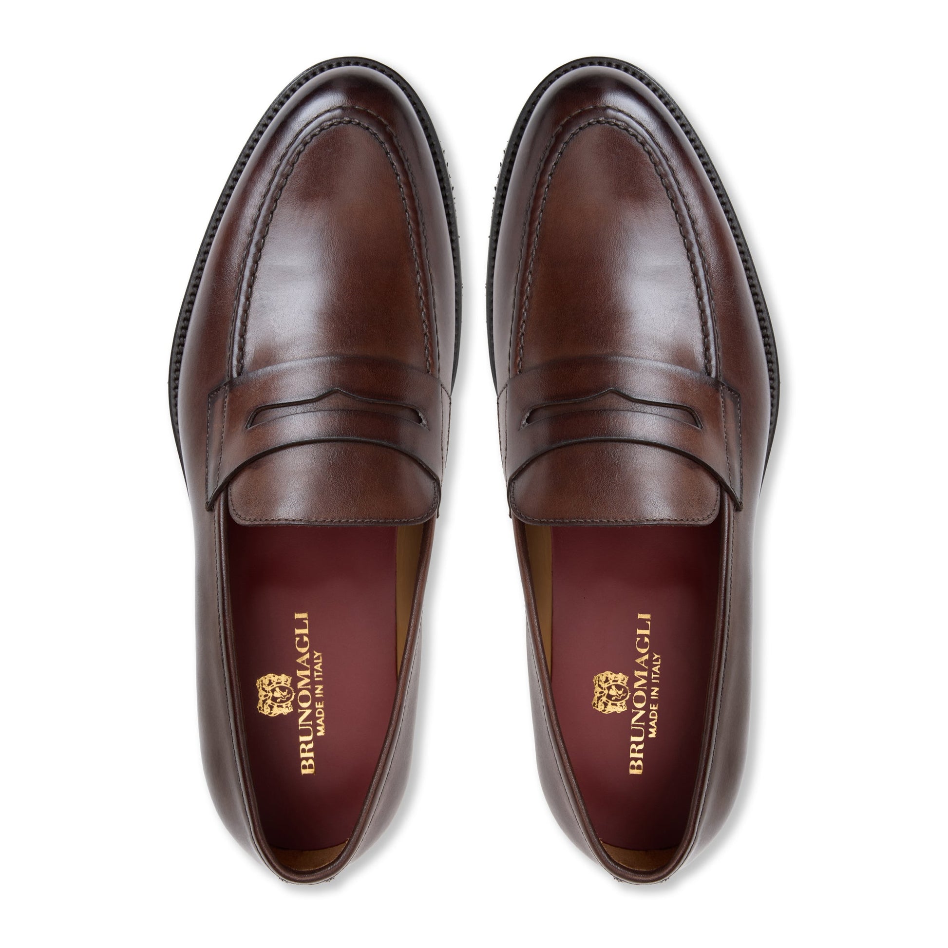 Bruno Magli DELFINO SLIP-ON LOAFER