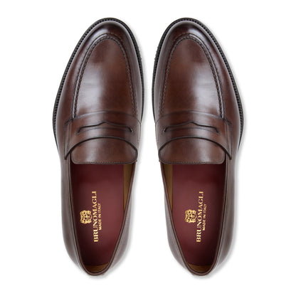 Bruno Magli DELFINO SLIP-ON LOAFER