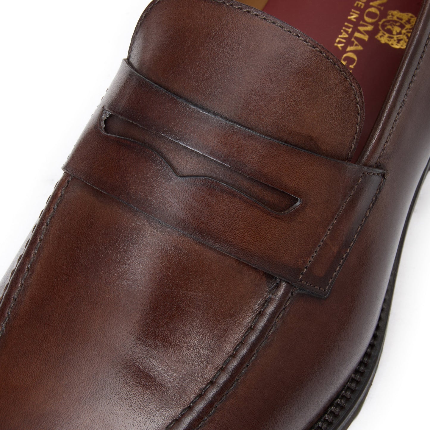 Bruno Magli DELFINO SLIP-ON LOAFER