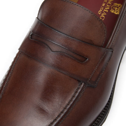 Bruno Magli DELFINO SLIP-ON LOAFER