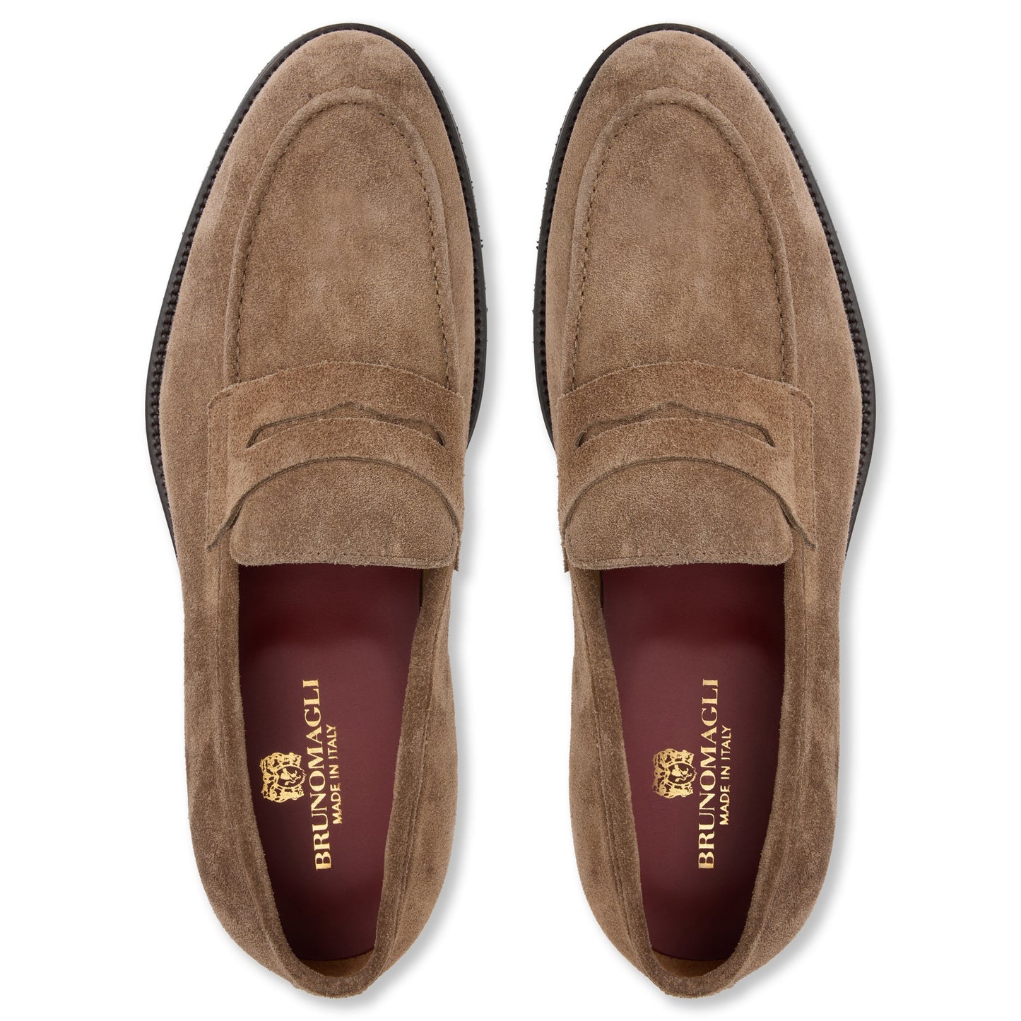 Bruno Magli DELFINO SLIP-ON LOAFER
