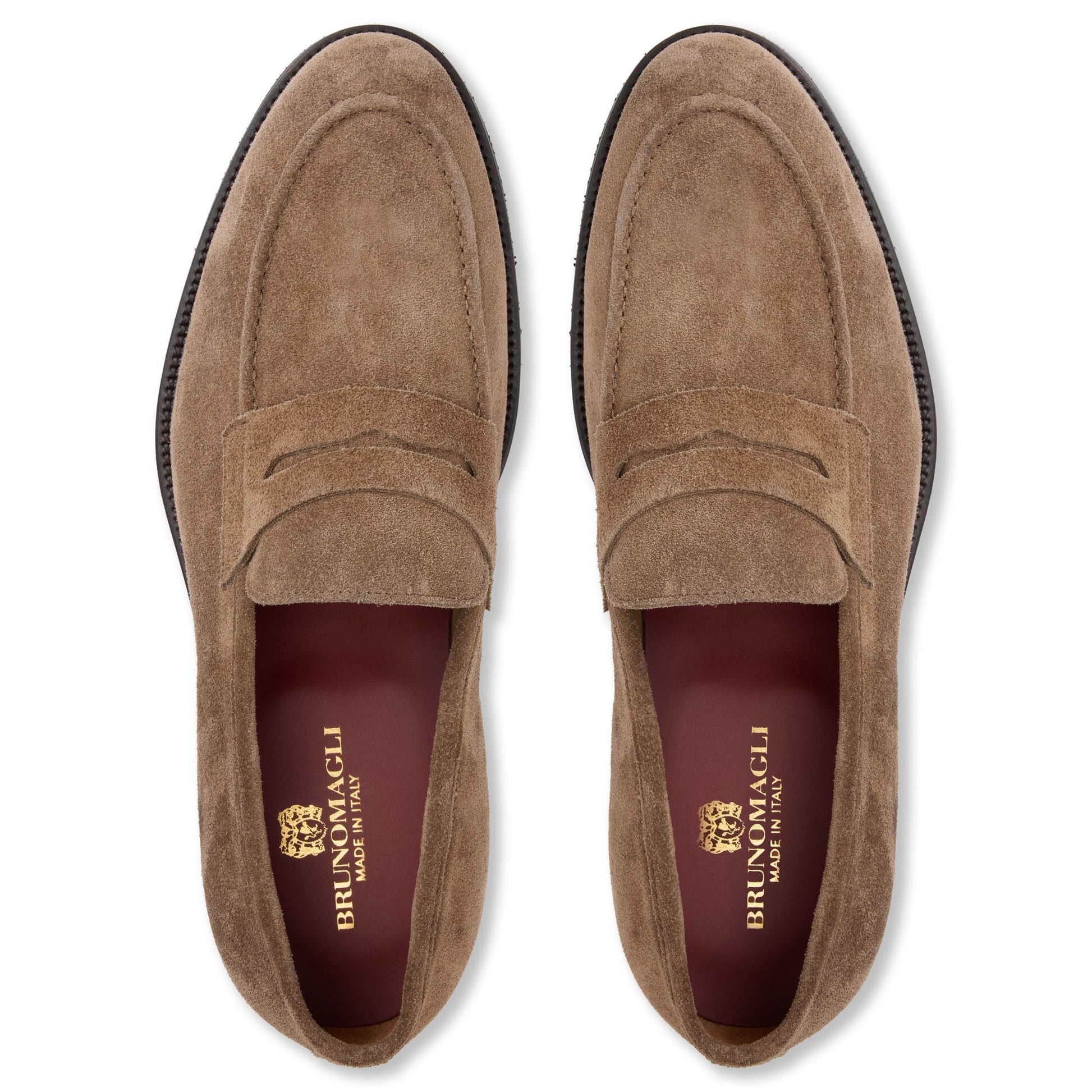Bruno Magli DELFINO SLIP-ON LOAFER