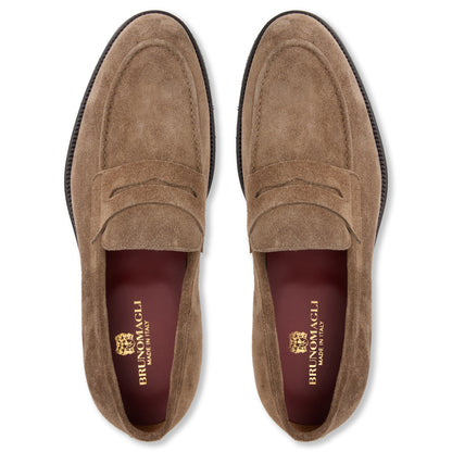 Bruno Magli DELFINO SLIP-ON LOAFER
