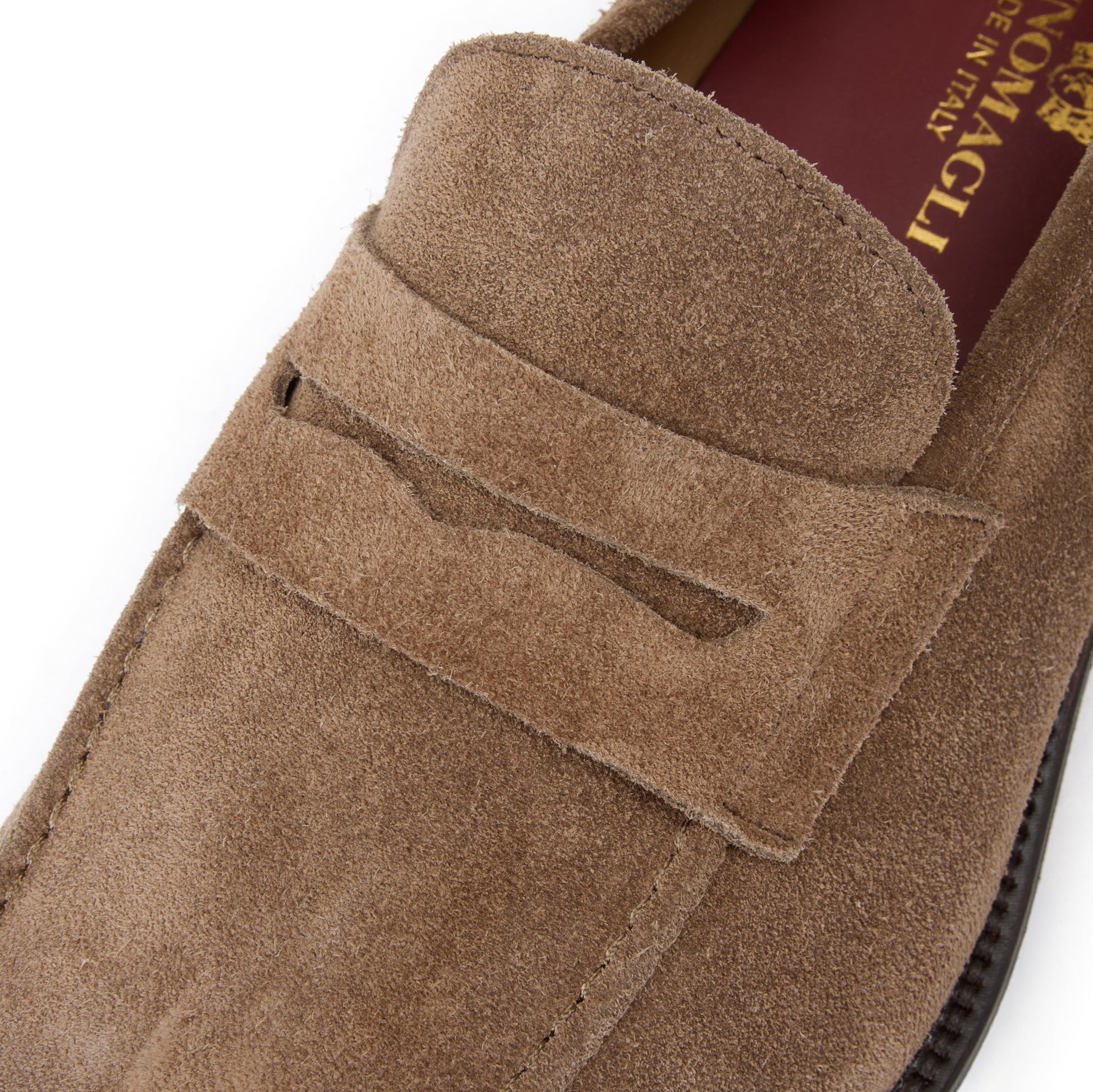 Bruno Magli DELFINO SLIP-ON LOAFER