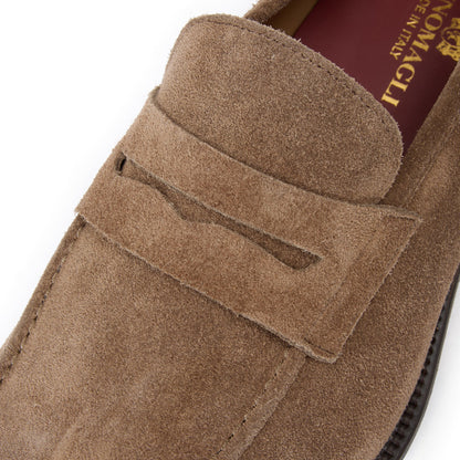 Bruno Magli DELFINO SLIP-ON LOAFER