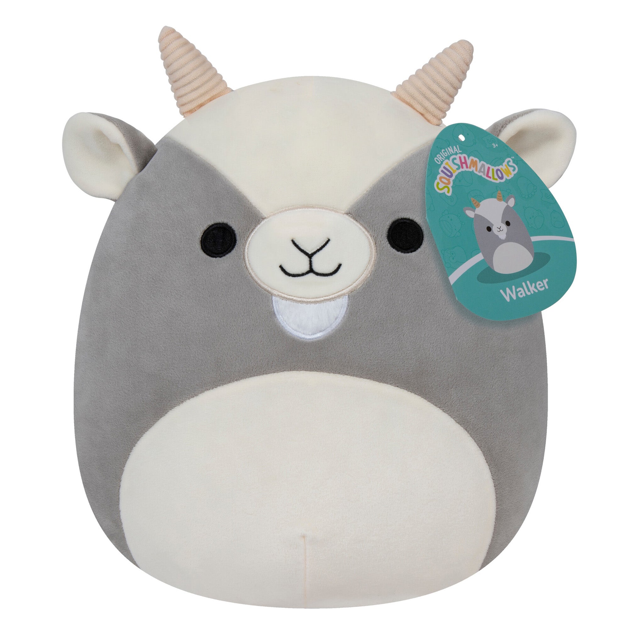 Squishmallows 12" Walker | Jazwares / Squishmallows   Squad