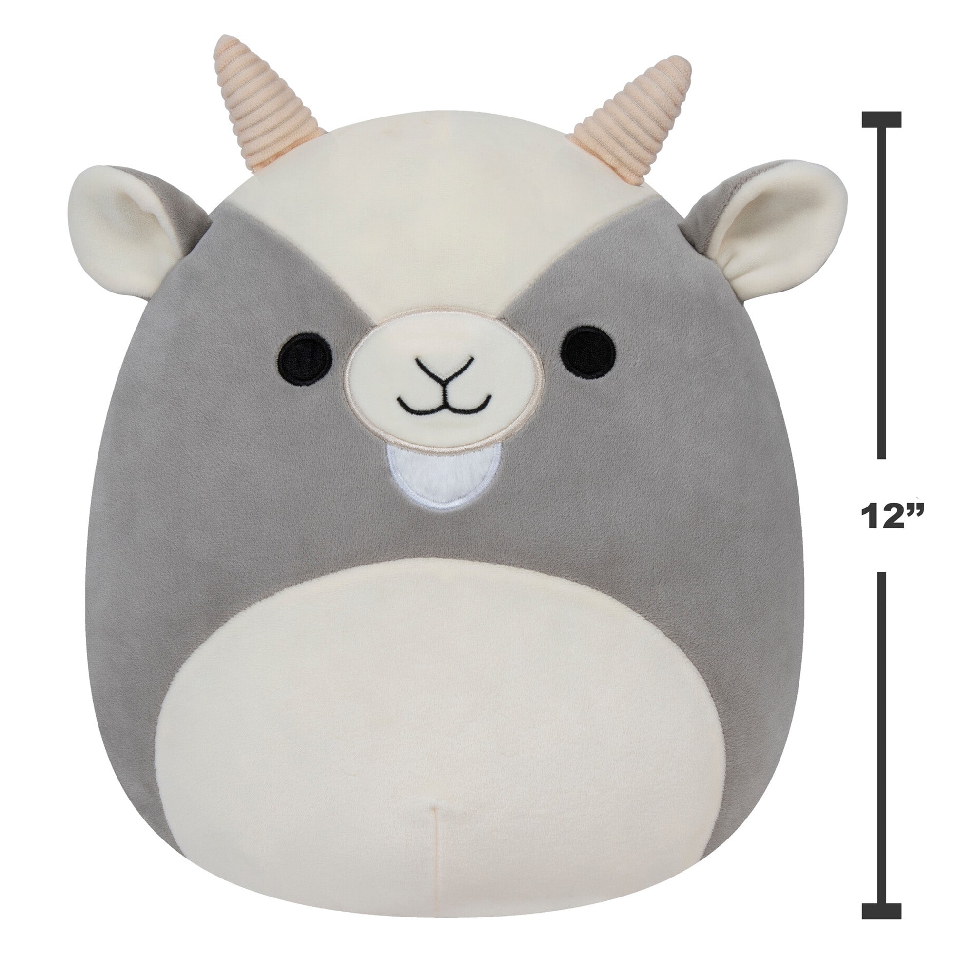 Squishmallows 12" Walker | Jazwares / Squishmallows   Squad