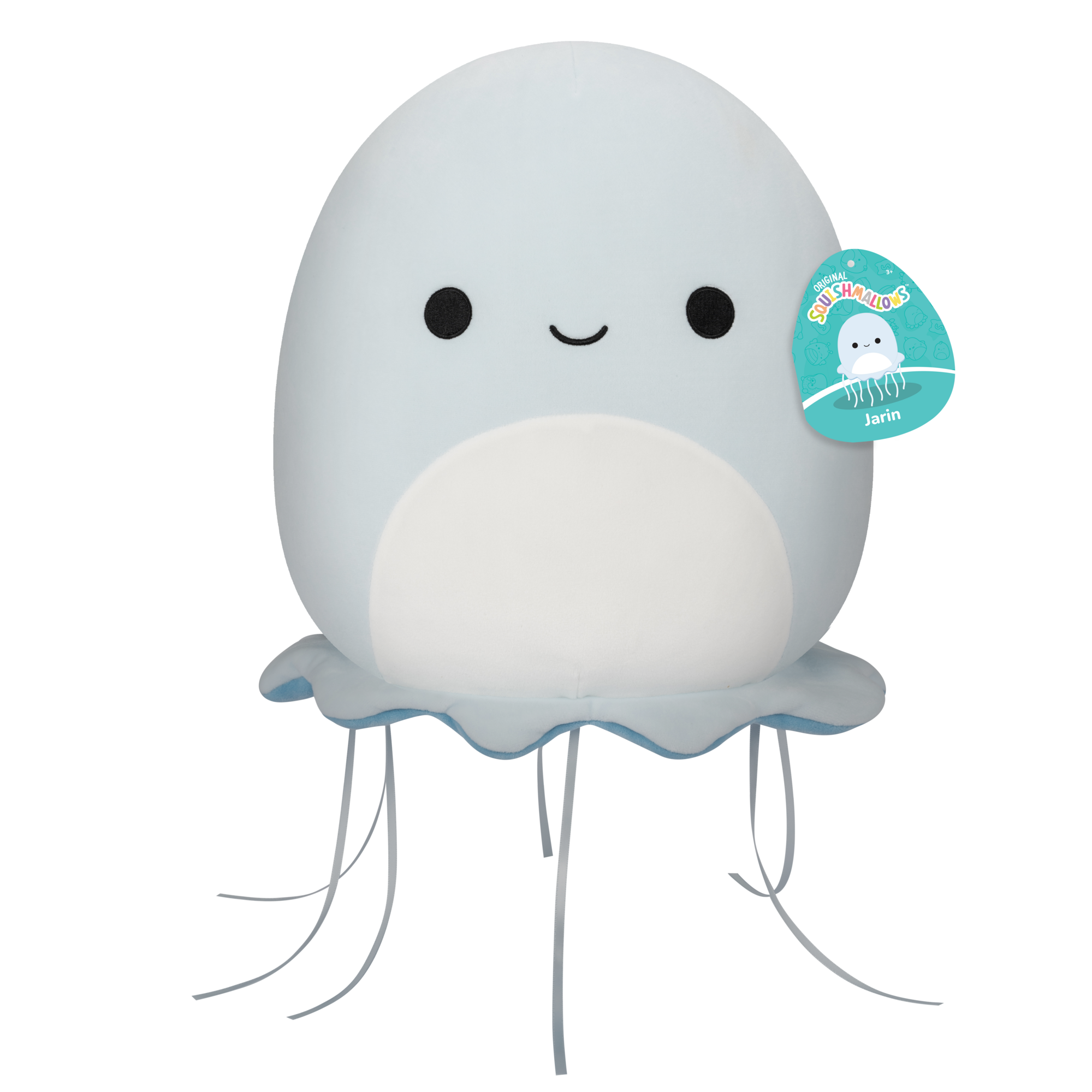 Squishmallows 12" Jarin | Jazwares / Squishmallows   Squad