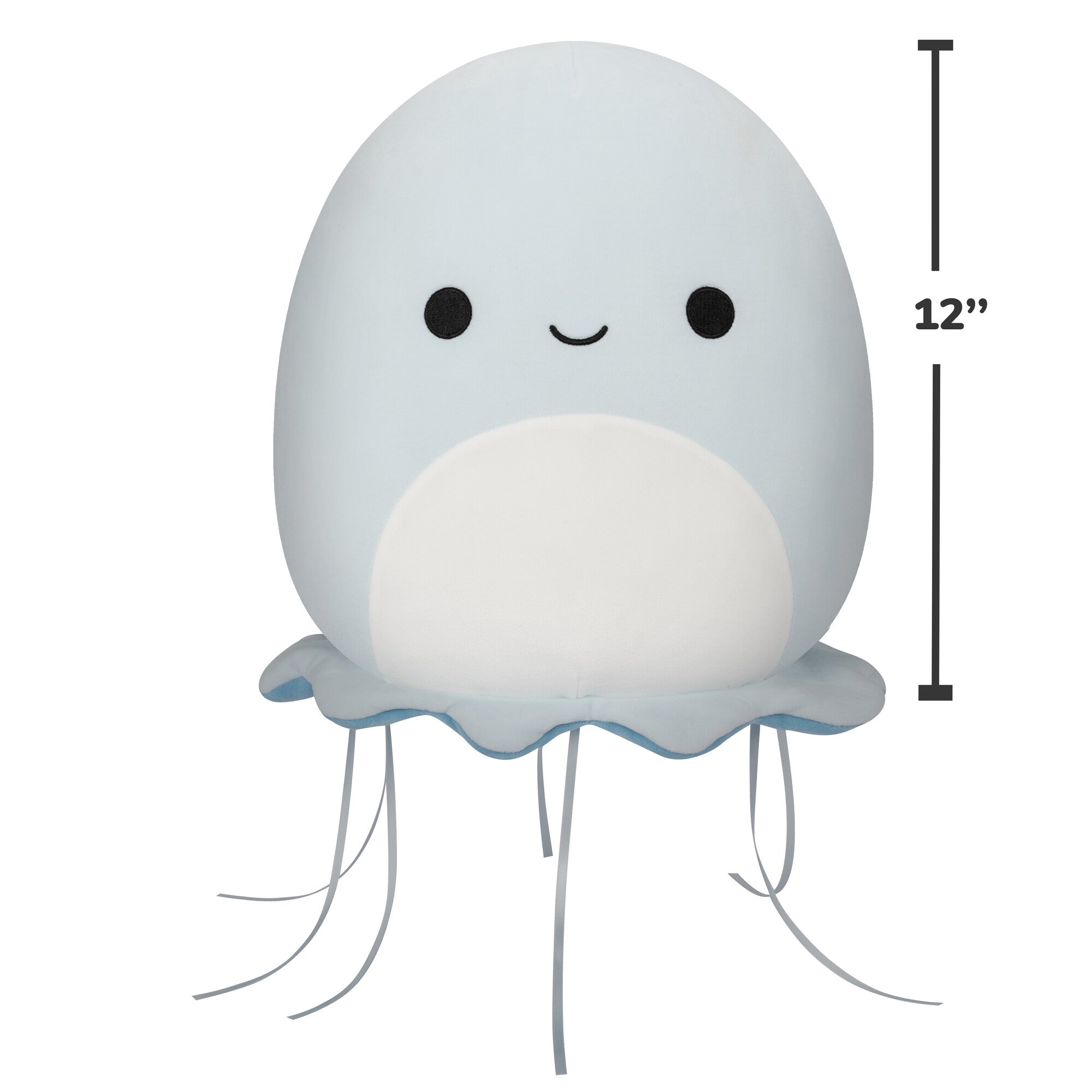 Squishmallows 12" Jarin | Jazwares / Squishmallows   Squad