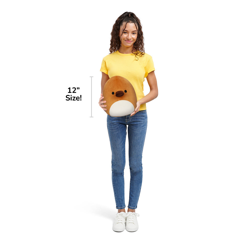 Squishmallows 12" Santino | Jazwares / Squishmallows   Squad