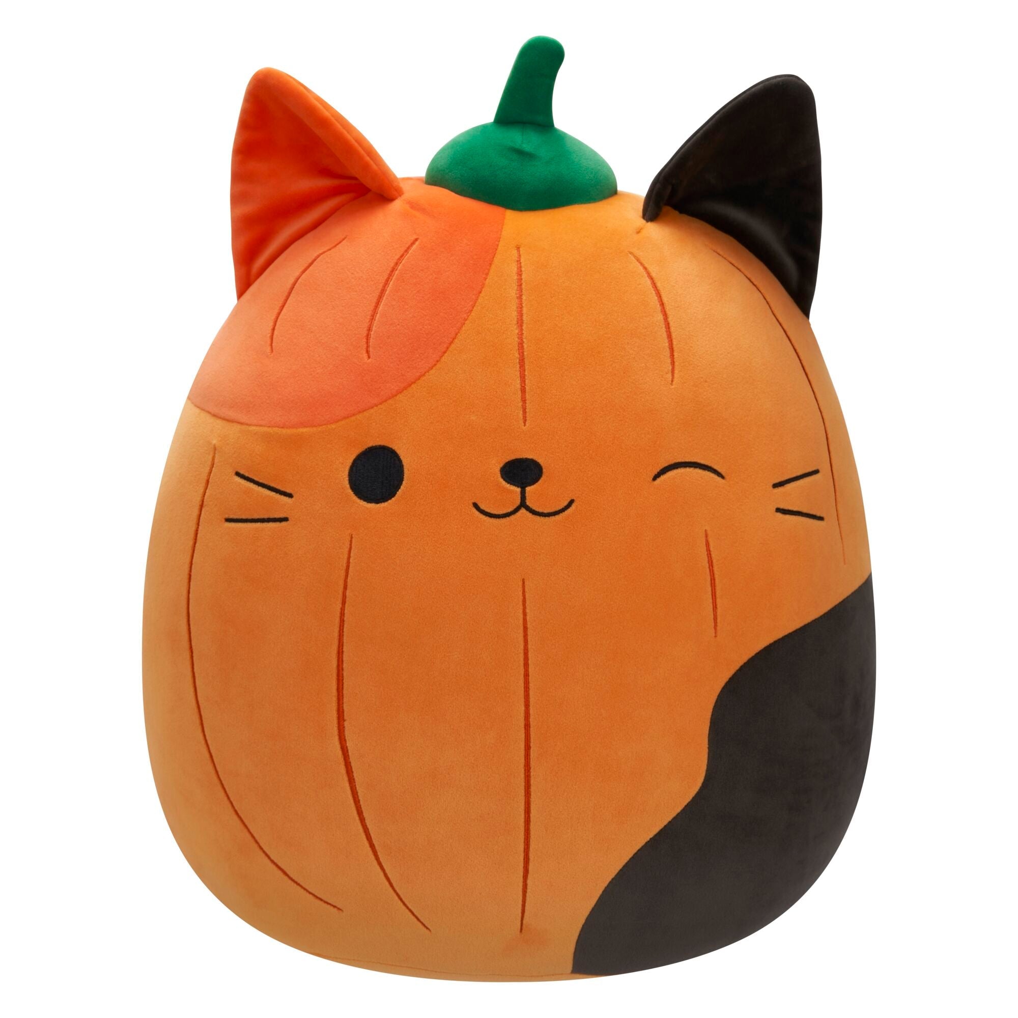 Squishmallows Pumpkin Cam | Jazwares / Squishmallows   Category