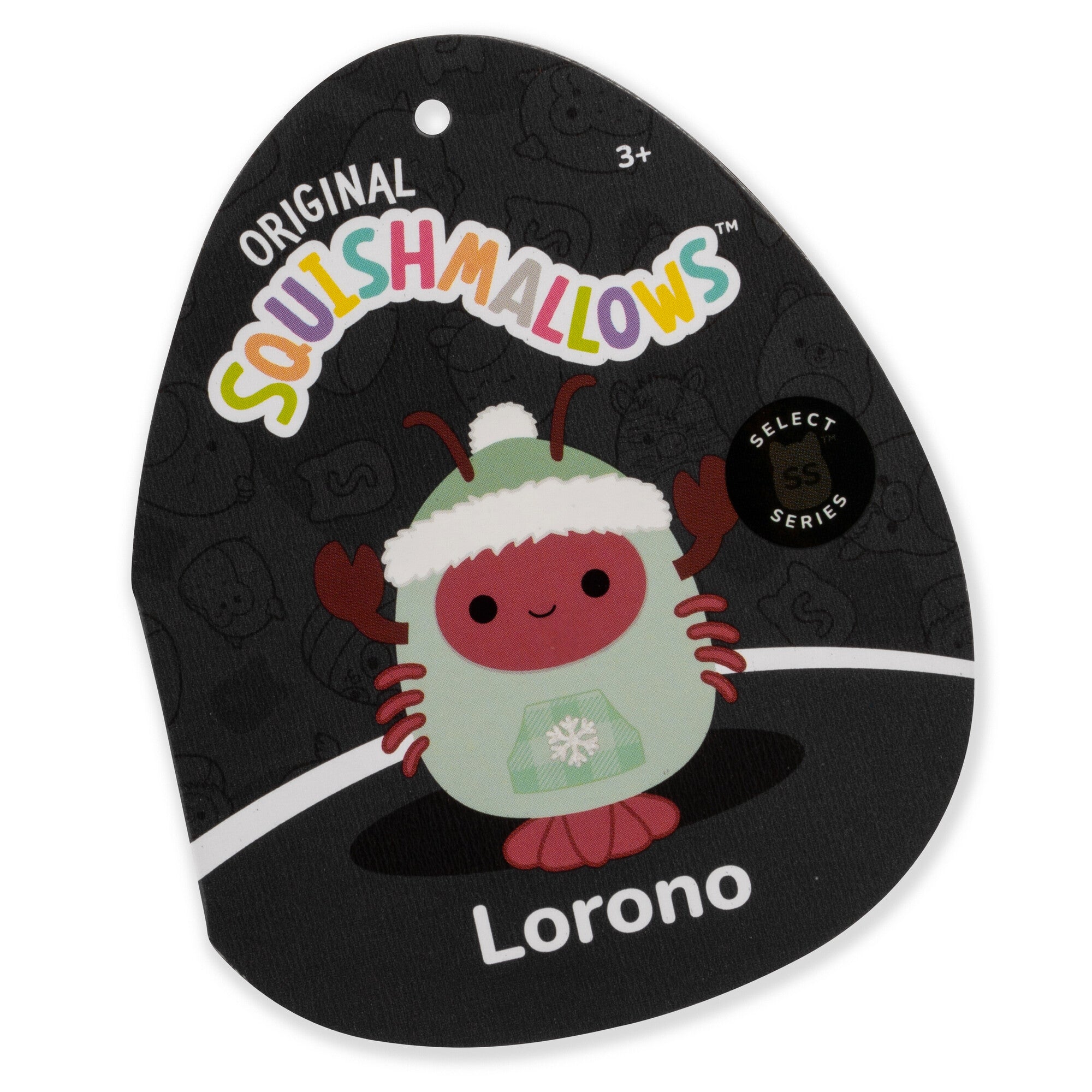 Squishmallows 12" Lorono | Jazwares / Squishmallows   Category
