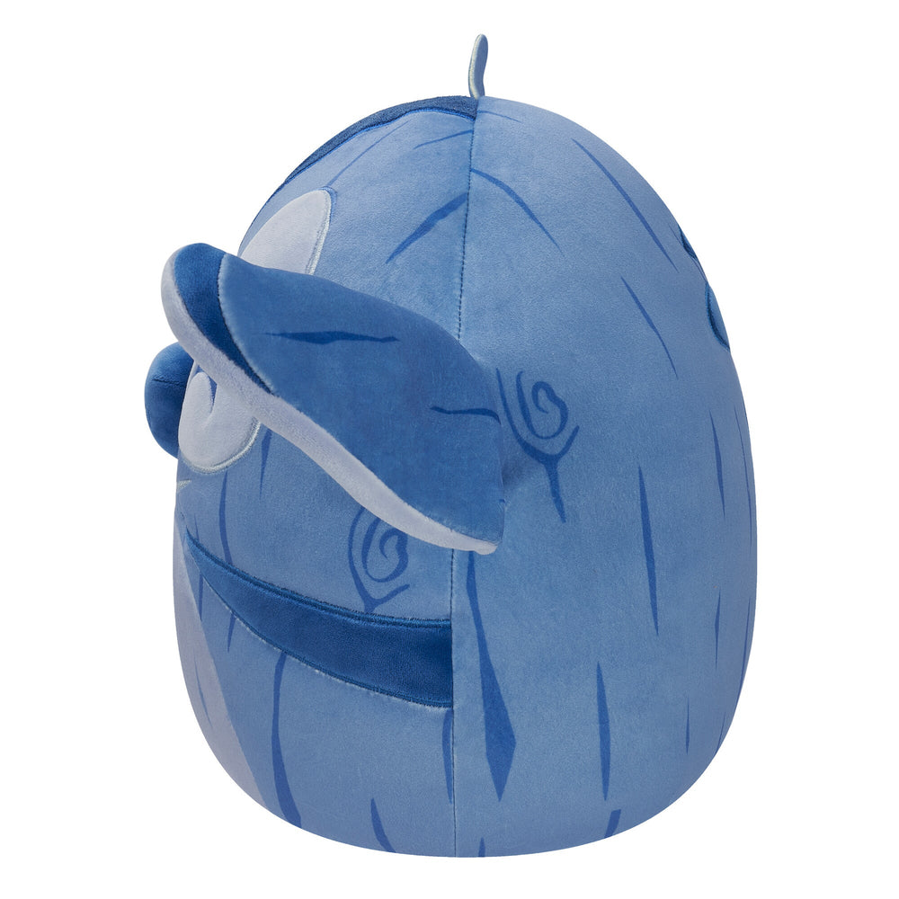 Squishmallows 12" Disney Wood Carved Stitch | Jazwares / Squishmallows   Category|  Brand