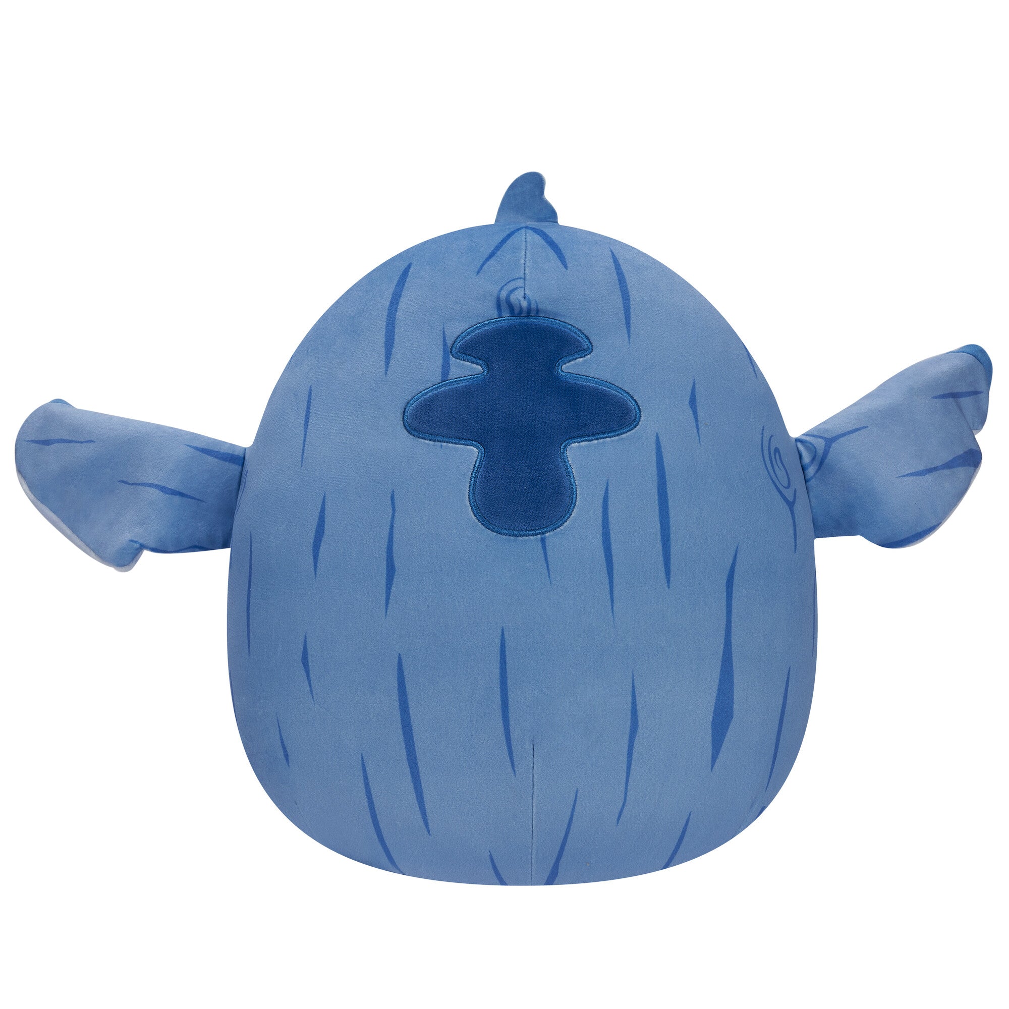 Squishmallows 12" Disney Wood Carved Stitch | Jazwares / Squishmallows   Category|  Brand