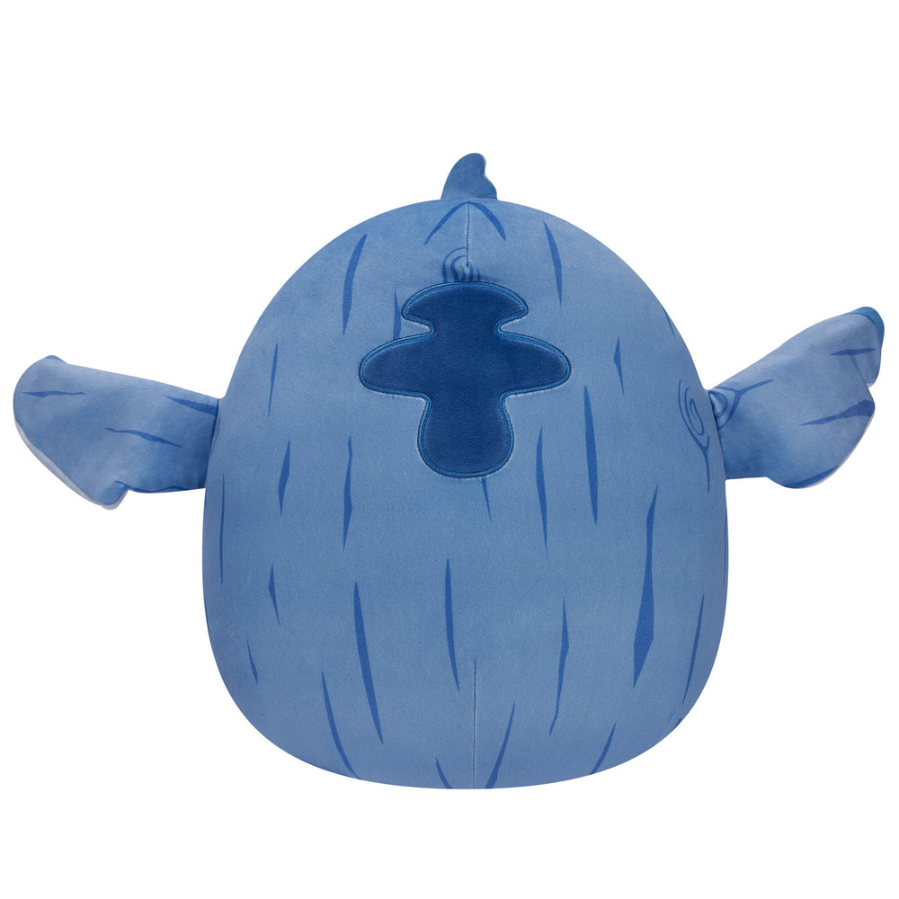 Squishmallows 12" Disney Wood Carved Stitch | Jazwares / Squishmallows   Category|  Brand