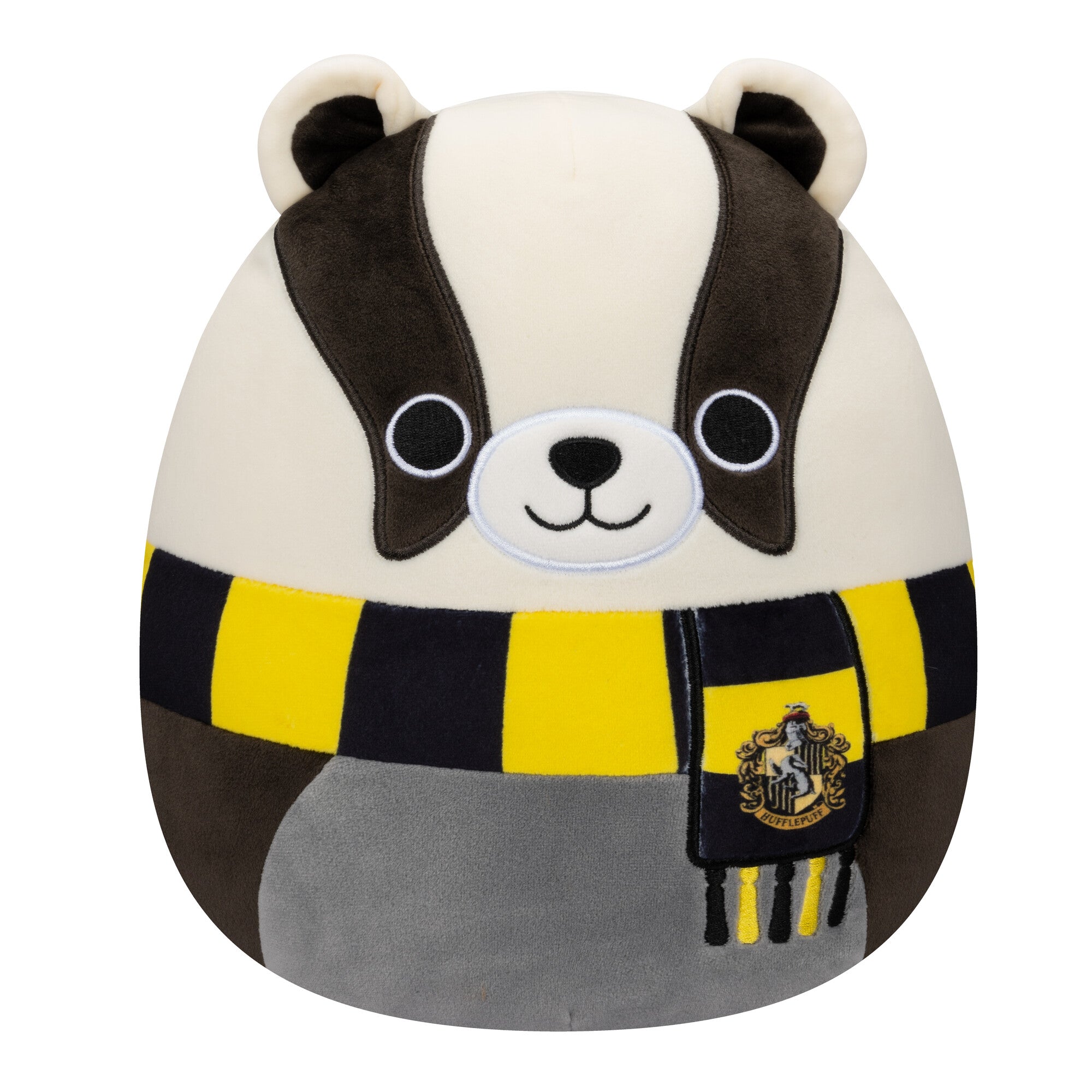 Squishmallows 10" Harry Potter Hufflepuff Badger | Jazwares / Squishmallows   Category|  Brand
