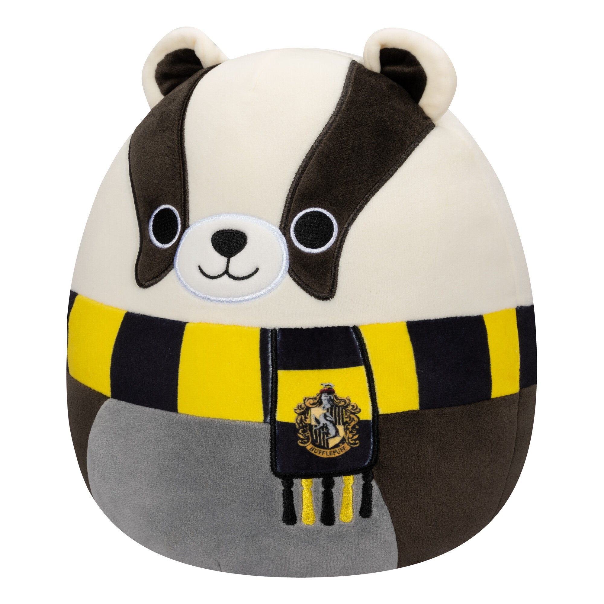 Squishmallows 10" Harry Potter Hufflepuff Badger | Jazwares / Squishmallows   Category|  Brand