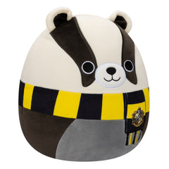 Squishmallows 10" Harry Potter Hufflepuff Badger | Jazwares / Squishmallows   Category|  Brand