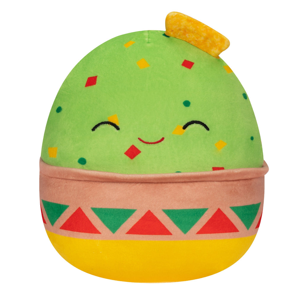 Squishmallows 7" Gideon | Jazwares / Squishmallows   Squad