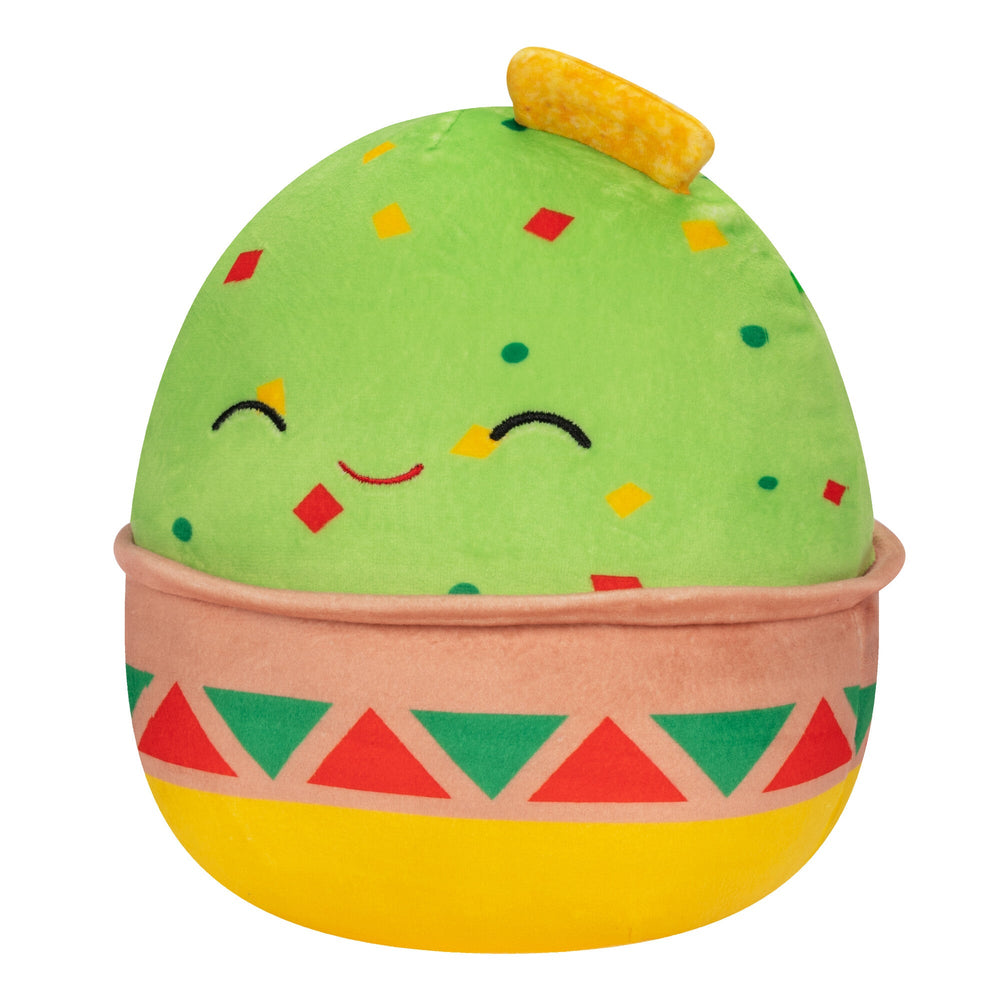 Squishmallows 7" Gideon | Jazwares / Squishmallows   Squad