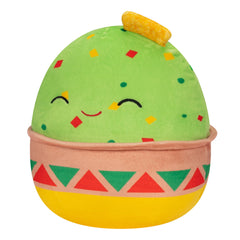 Squishmallows 7" Gideon | Jazwares / Squishmallows   Squad