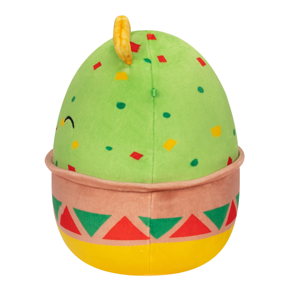Squishmallows 7" Gideon | Jazwares / Squishmallows   Squad