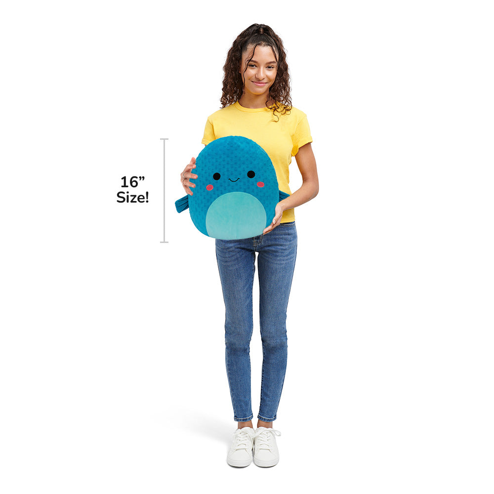 Squishmallows 16" Refalo | Jazwares / Squishmallows   Squad