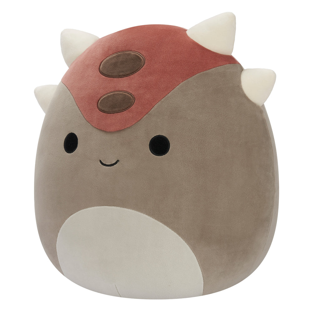 Squishmallows Ainhoca the Ankylosaurus | Jazwares / Squishmallows   Squad