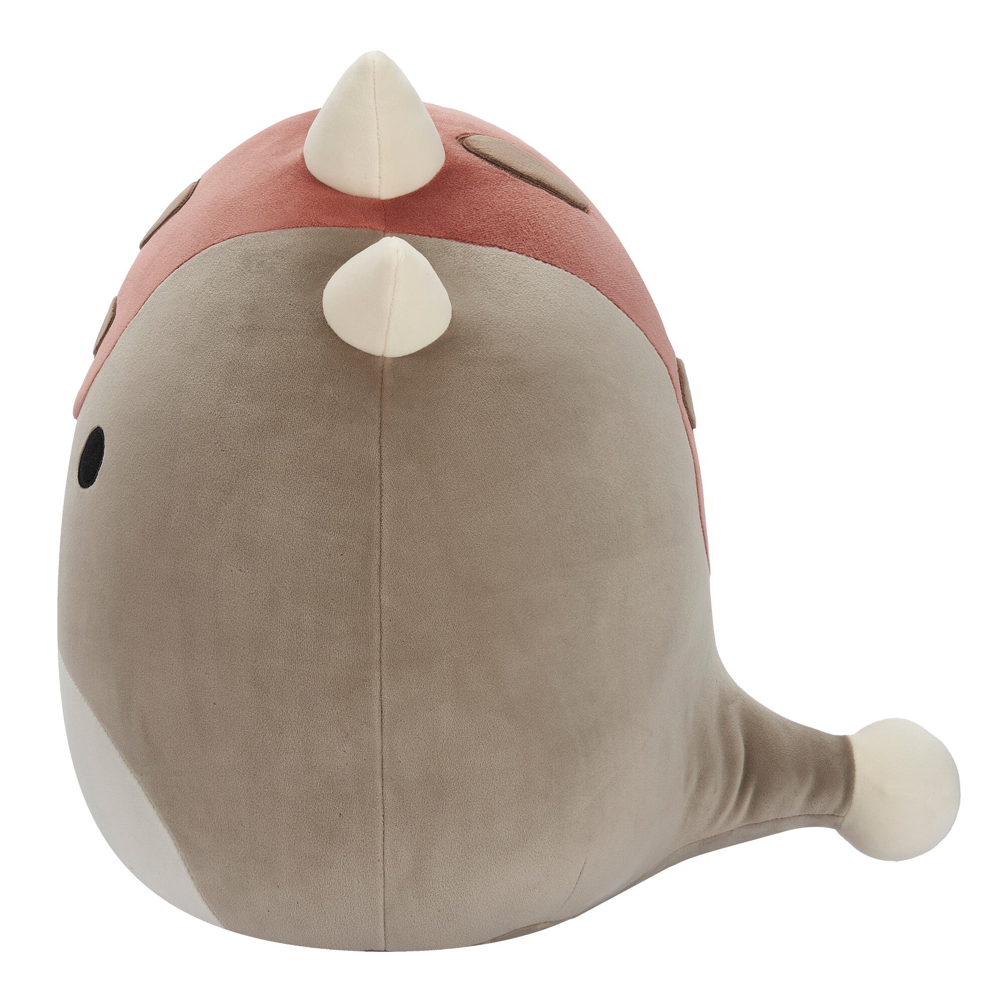 Squishmallows Ainhoca the Ankylosaurus | Jazwares / Squishmallows   Squad