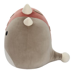 Squishmallows Ainhoca the Ankylosaurus | Jazwares / Squishmallows   Squad
