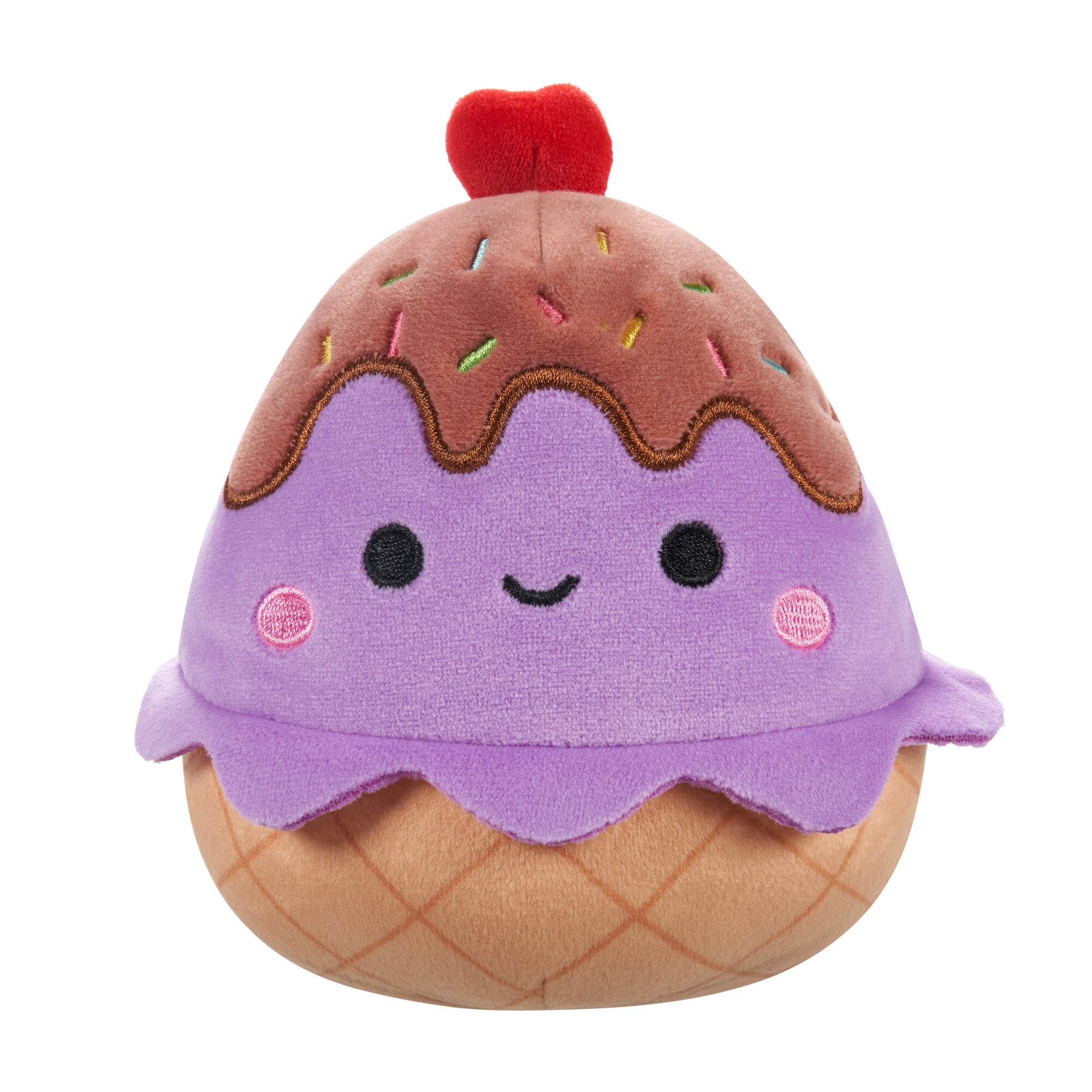 Squishmallows 5-Inch Scented Mystery Bag | Jazwares / Squishmallows   Category