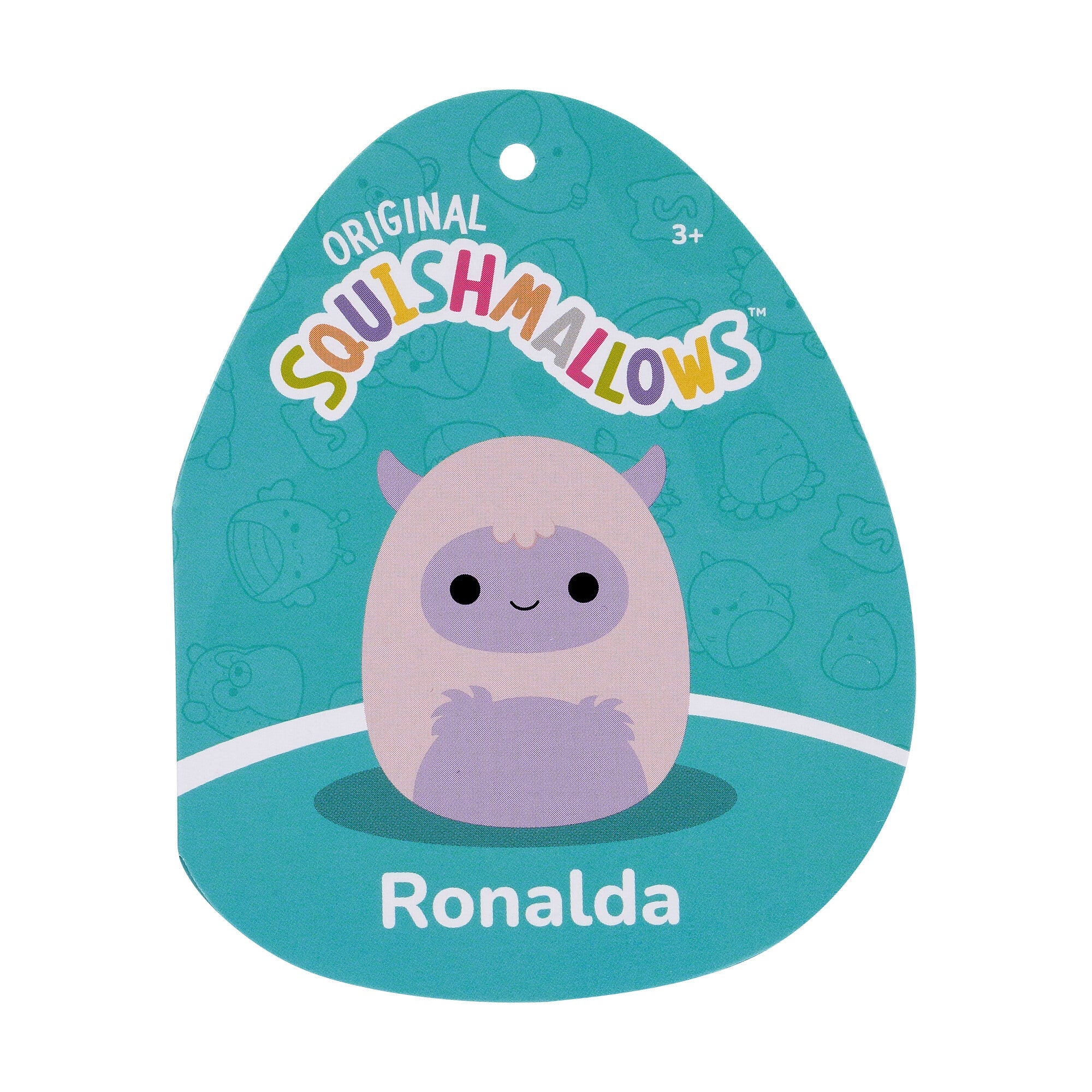 Squishmallows 20" Ronalda | Jazwares / Squishmallows   Category|  Squad