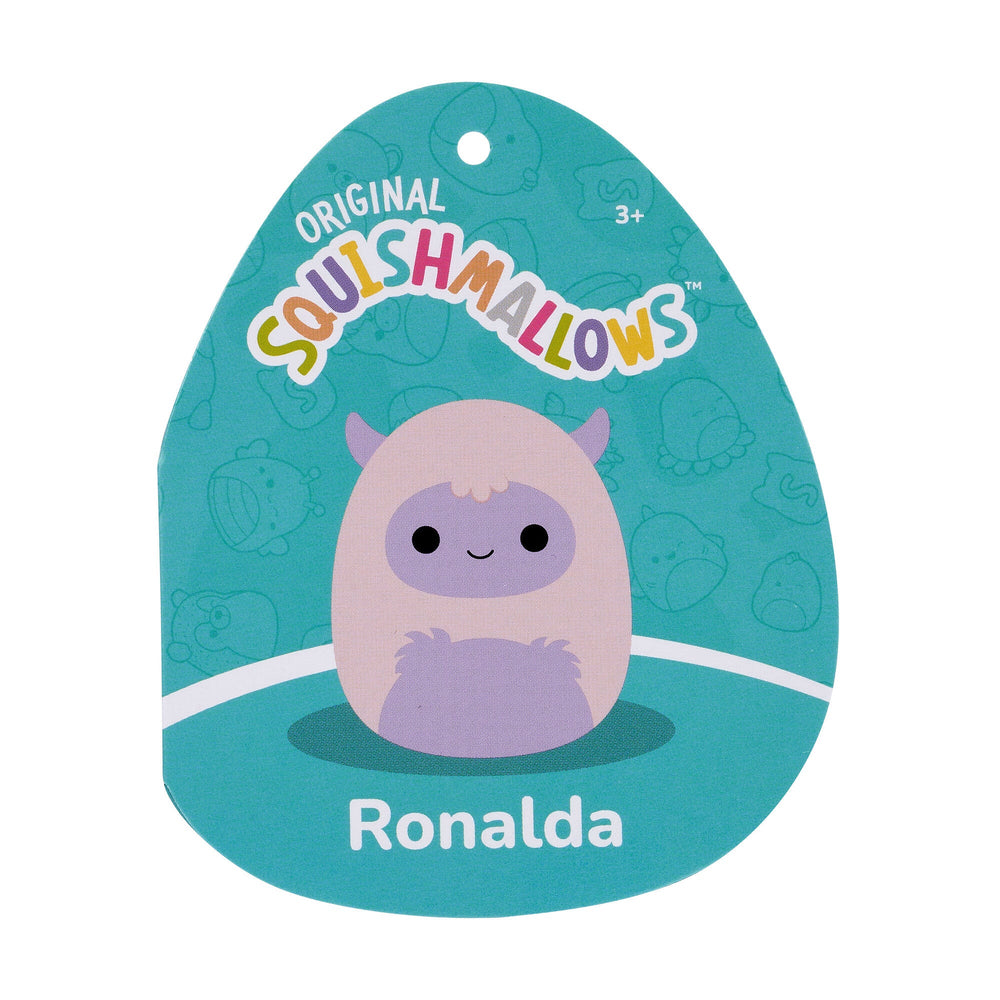 Squishmallows 20" Ronalda | Jazwares / Squishmallows   Category|  Squad