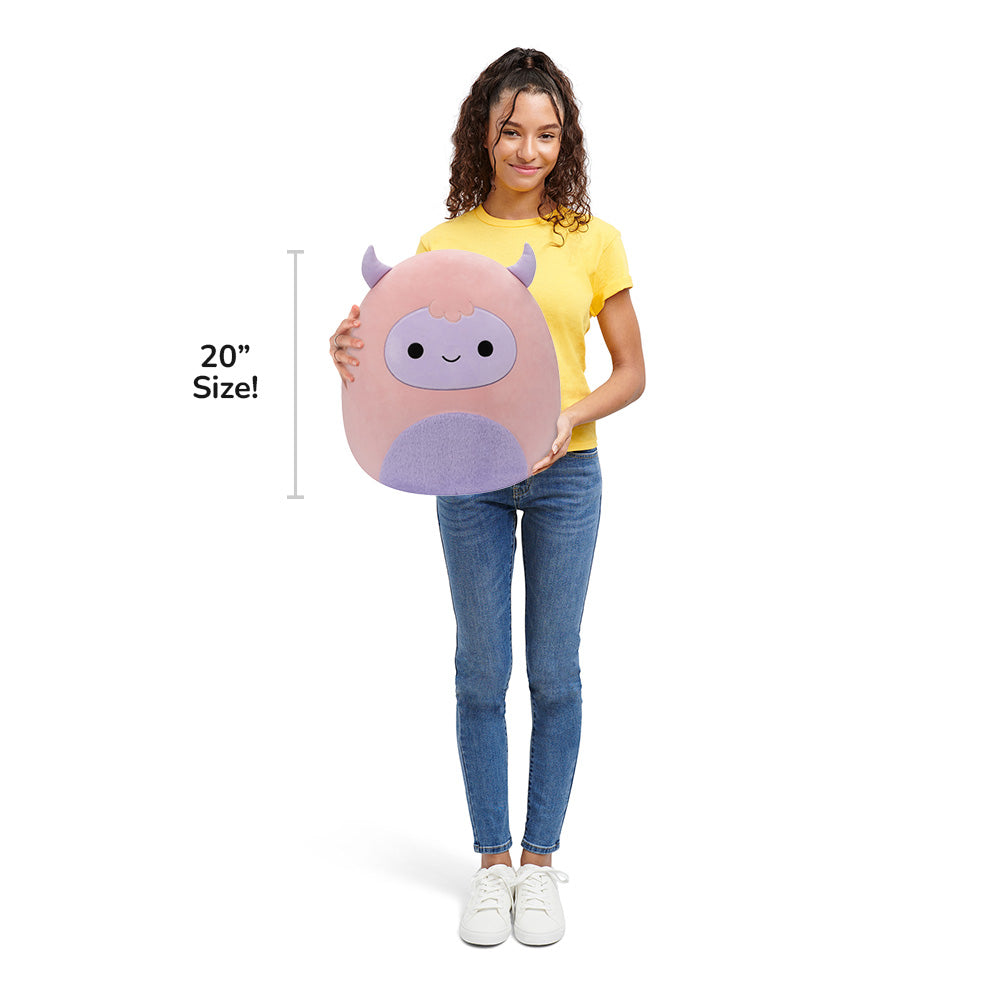 Squishmallows 20" Ronalda | Jazwares / Squishmallows   Category|  Squad