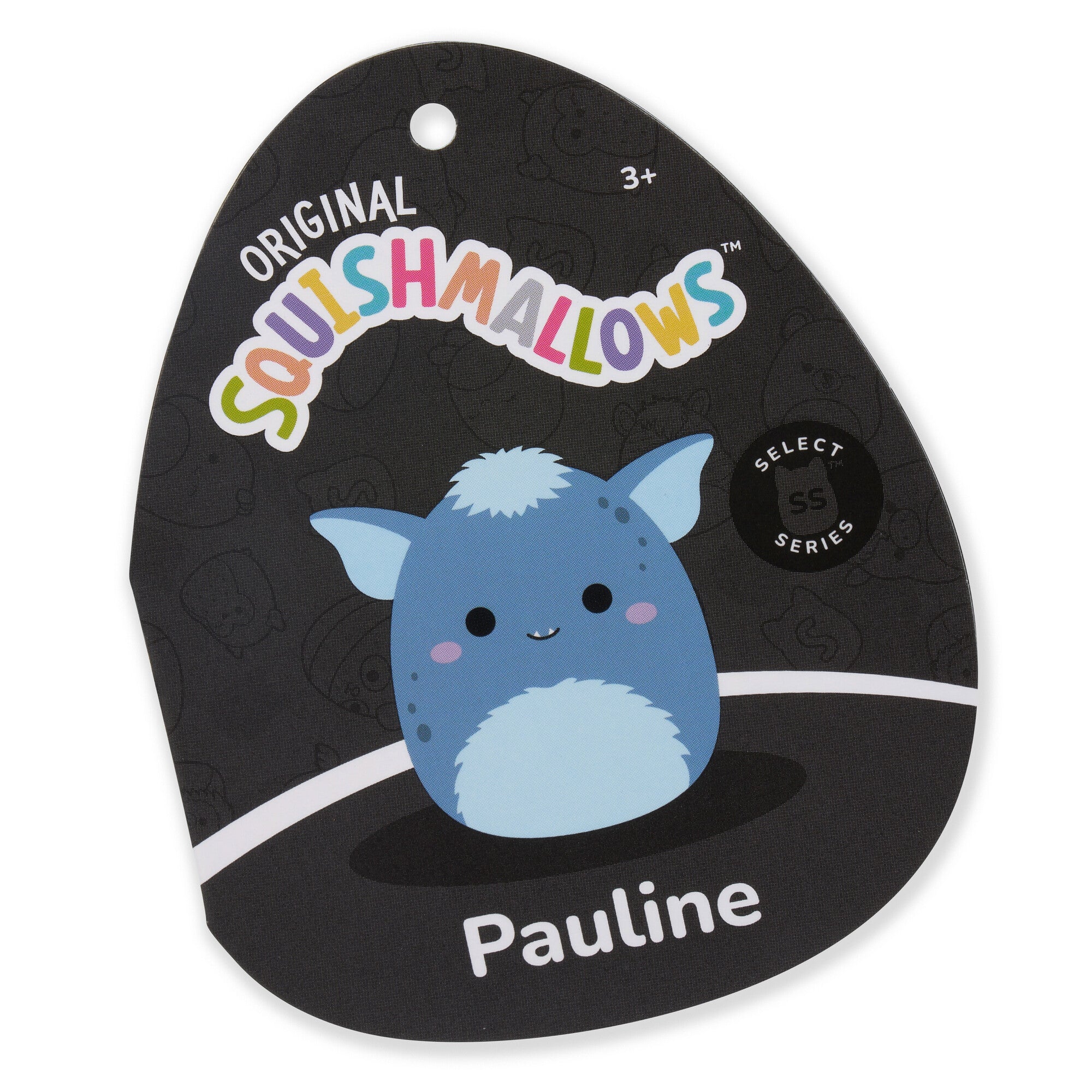Squishmallows 12" Pauline | Jazwares / Squishmallows   Category