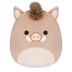 Squishmallows 10" Warren | Jazwares / Squishmallows   Squad
